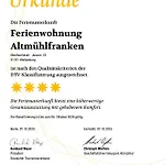 شقة Altmuehlfranken